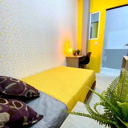Roomies Hostel - Santa Maria La Ribera Μεξικό Εξωτερικό φωτογραφία