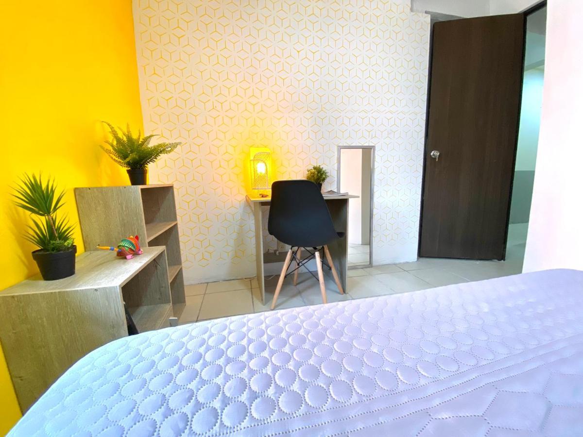 Roomies Hostel - Santa Maria La Ribera Μεξικό Εξωτερικό φωτογραφία