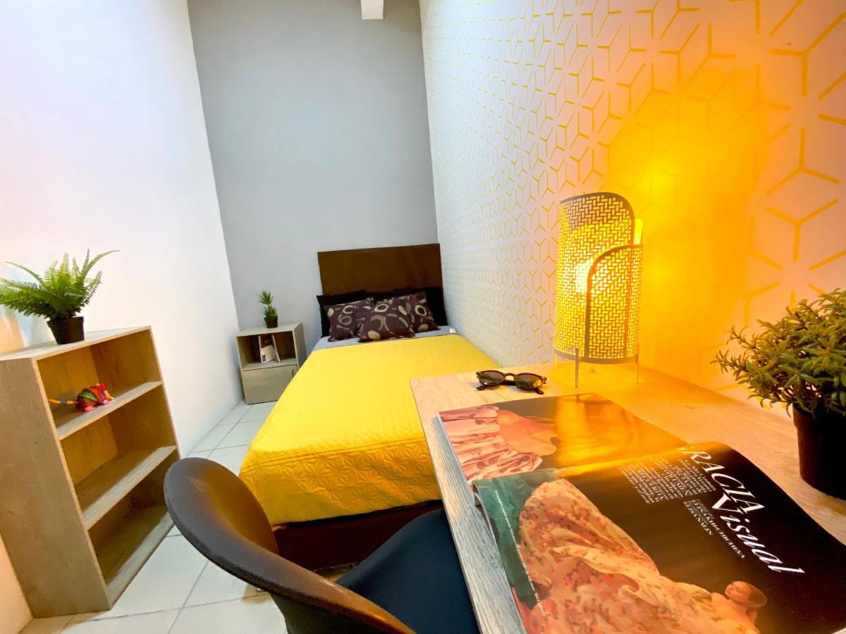 Roomies Hostel - Santa Maria La Ribera Μεξικό Εξωτερικό φωτογραφία