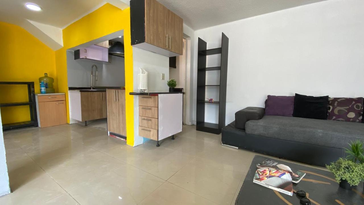 Roomies Hostel - Santa Maria La Ribera Μεξικό Εξωτερικό φωτογραφία