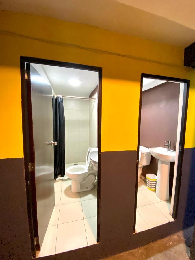 Roomies Hostel - Santa Maria La Ribera Μεξικό Εξωτερικό φωτογραφία