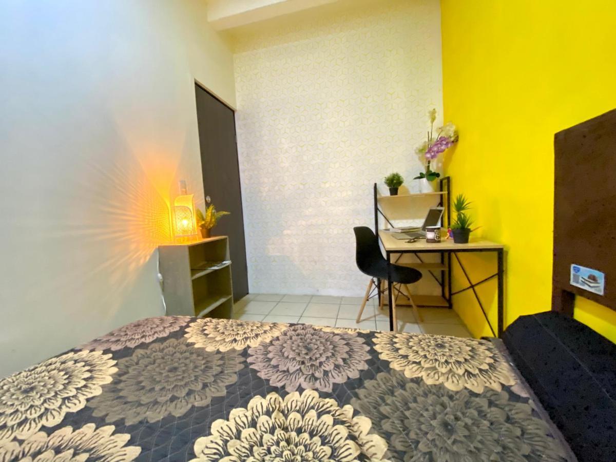 Roomies Hostel - Santa Maria La Ribera Μεξικό Εξωτερικό φωτογραφία