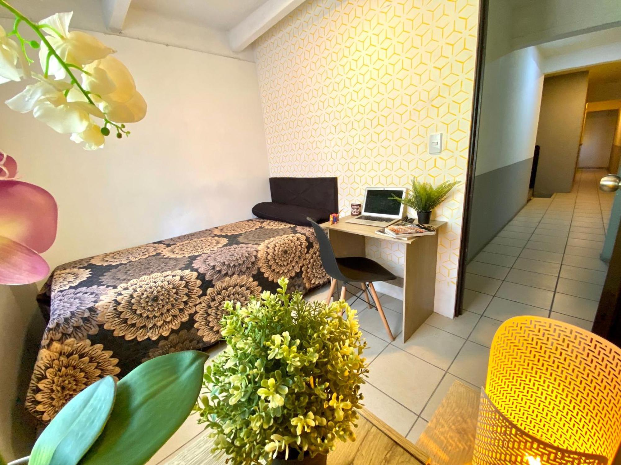 Roomies Hostel - Santa Maria La Ribera Μεξικό Εξωτερικό φωτογραφία